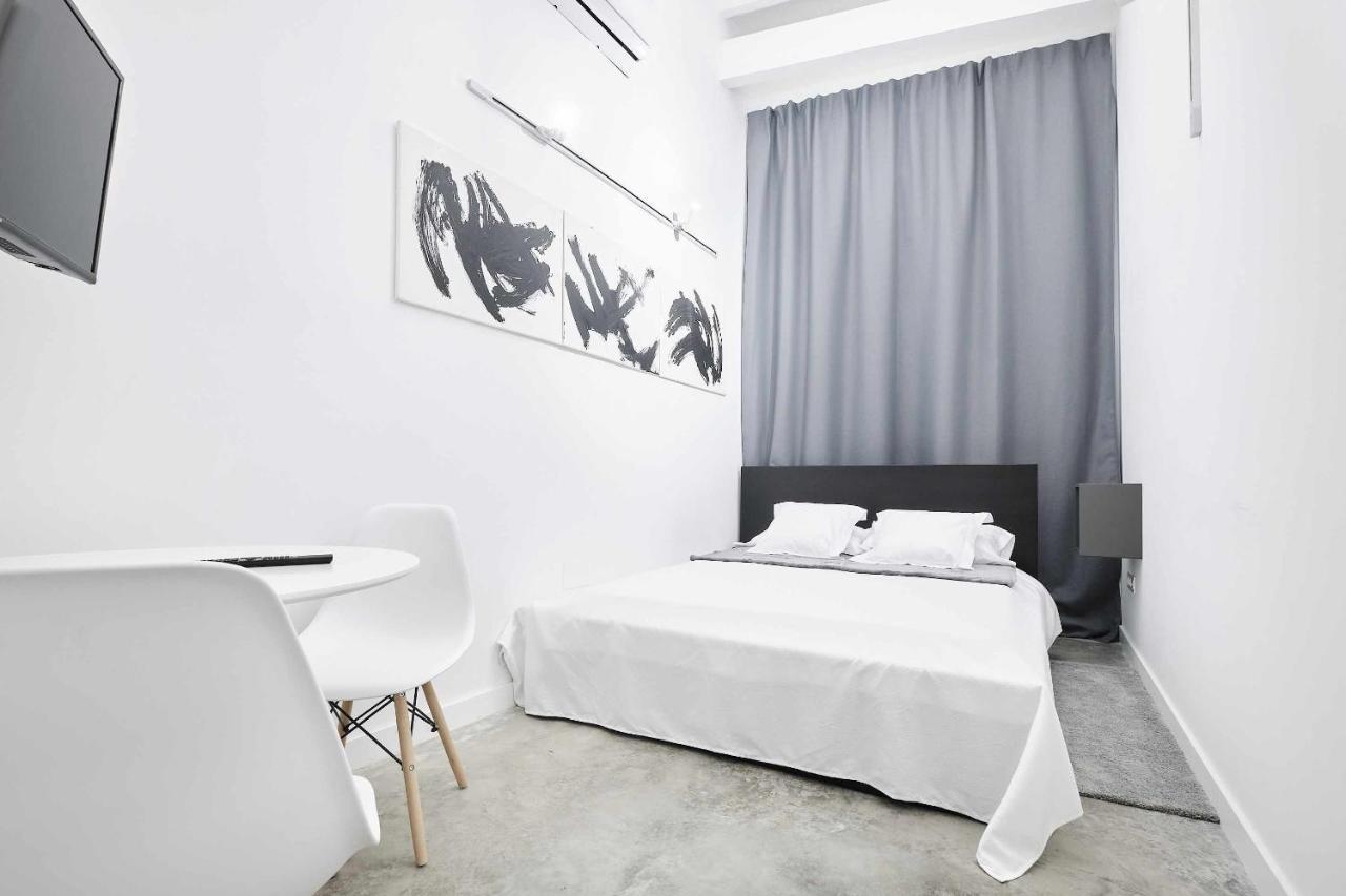 Appartement Feria Modern & Luxury Séville