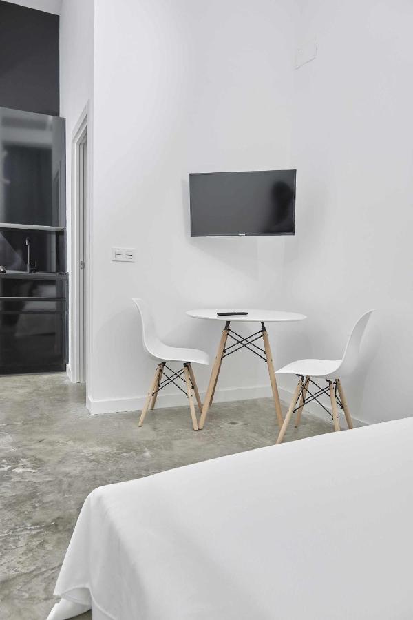 Feria Modern & Luxury Appartement Séville
